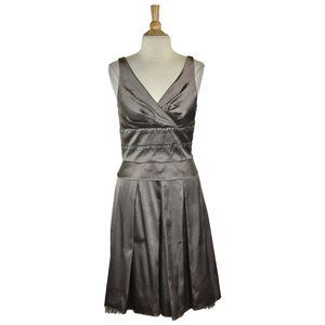 Coco A - Line 10 Brown